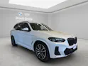 BMW X3 20d xDrive SAG