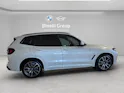 BMW X3 20d xDrive SAG