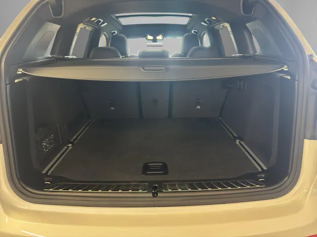 BMW X3 20d xDrive SAG