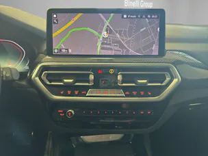 BMW X3 20d xDrive SAG