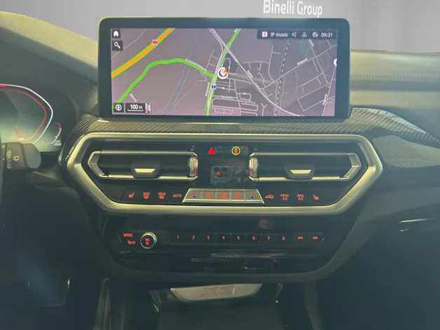 BMW X3 20d xDrive SAG