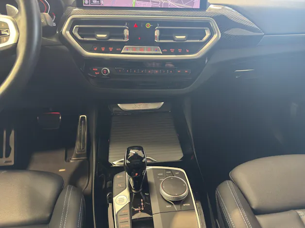 BMW X3 20d xDrive SAG