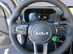 Kia Picanto 1.0 GDi