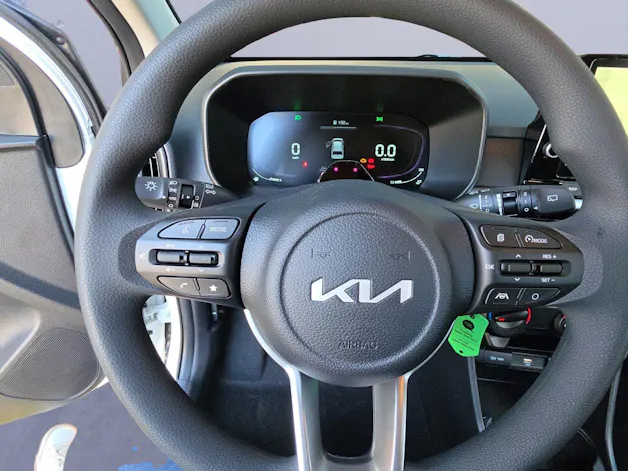 Kia Picanto 1.0 GDi