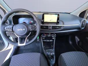 Kia Picanto 1.0 GDi