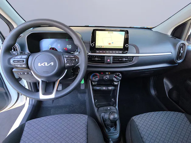 Kia Picanto 1.0 GDi
