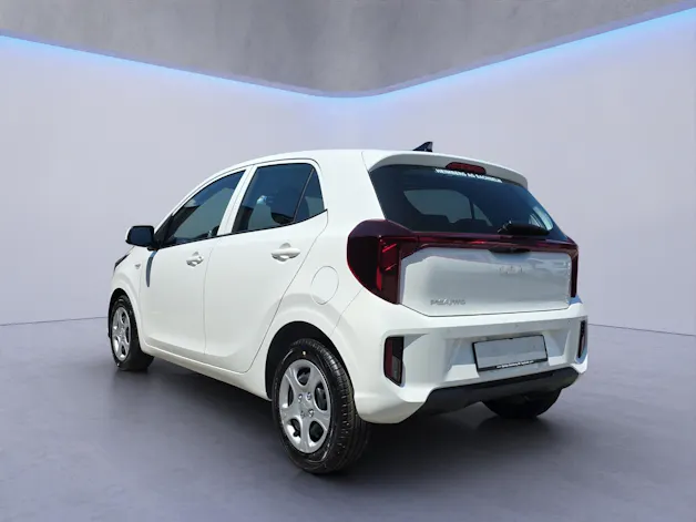Kia Picanto 1.0 GDi