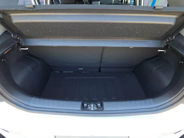 Kia Picanto 1.0 GDi
