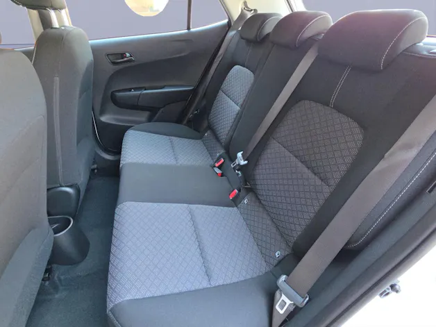 Kia Picanto 1.0 GDi