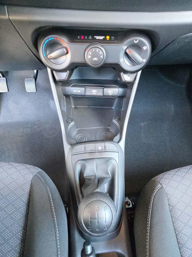 Kia Picanto 1.0 GDi