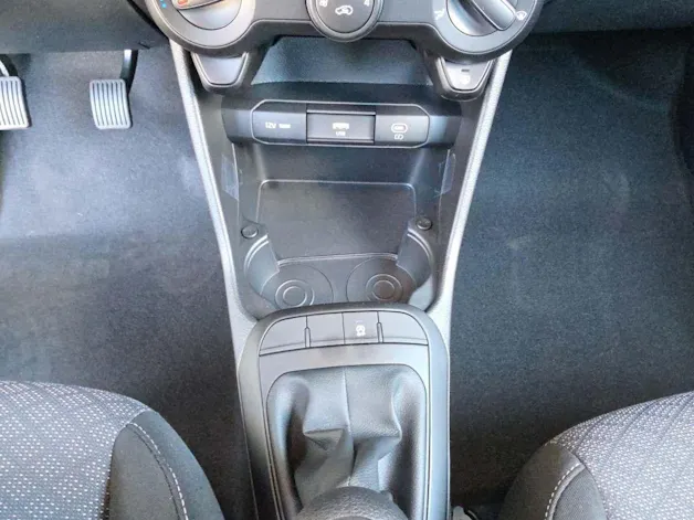 Kia Picanto 1.0 GDi
