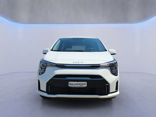 Kia Picanto 1.0 GDi