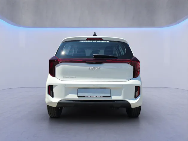 Kia Picanto 1.0 GDi