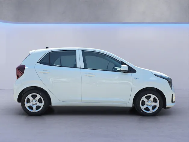 Kia Picanto 1.0 GDi