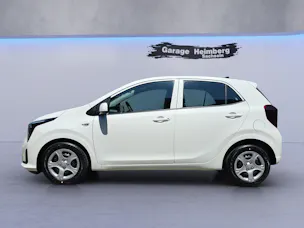 Kia Picanto 1.0 GDi