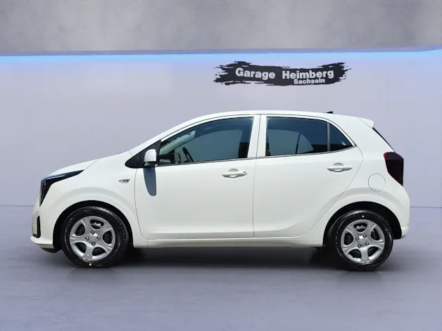 Kia Picanto 1.0 GDi