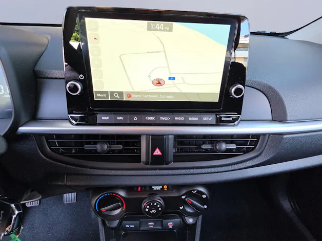 Kia Picanto 1.0 GDi