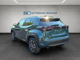 Toyota Yaris Cross 1.5 VVT-i HSD Trend AWD-i