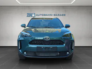 Toyota Yaris Cross 1.5 VVT-i HSD Trend AWD-i