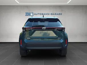 Toyota Yaris Cross 1.5 VVT-i HSD Trend AWD-i