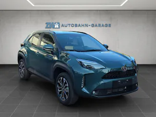 Toyota Yaris Cross 1.5 VVT-i HSD Trend AWD-i