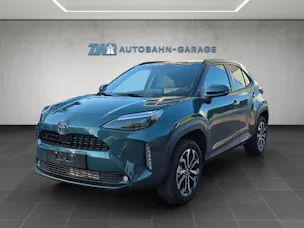 Toyota Yaris Cross 1.5 VVT-i HSD Trend AWD-i
