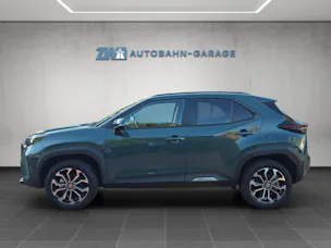 Toyota Yaris Cross 1.5 VVT-i HSD Trend AWD-i