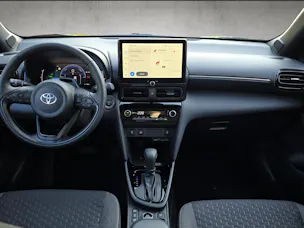 Toyota Yaris Cross 1.5 VVT-i HSD Trend AWD-i