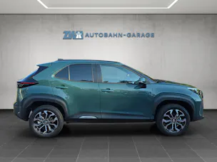 Toyota Yaris Cross 1.5 VVT-i HSD Trend AWD-i
