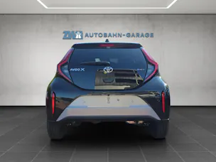 Toyota Aygo X 1.5 VVT-i HSD Trend