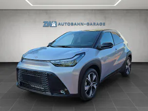 Toyota Aygo X 1.5 VVT-i HSD Trend
