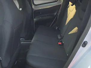 Toyota Aygo X 1.5 VVT-i HSD Trend