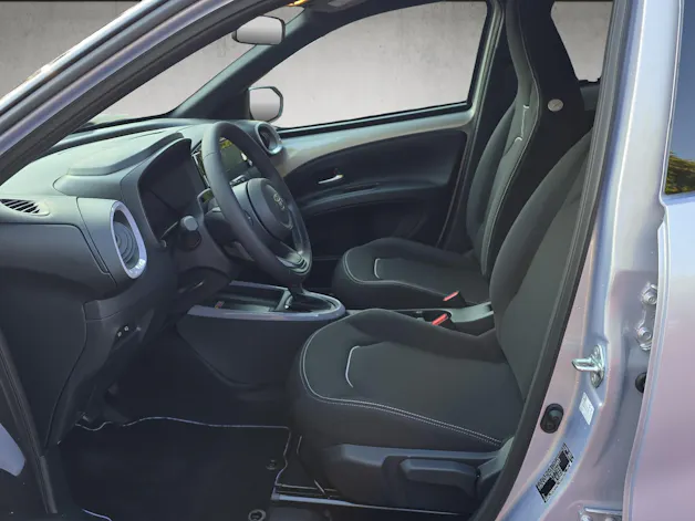 Toyota Aygo X 1.5 VVT-i HSD Trend