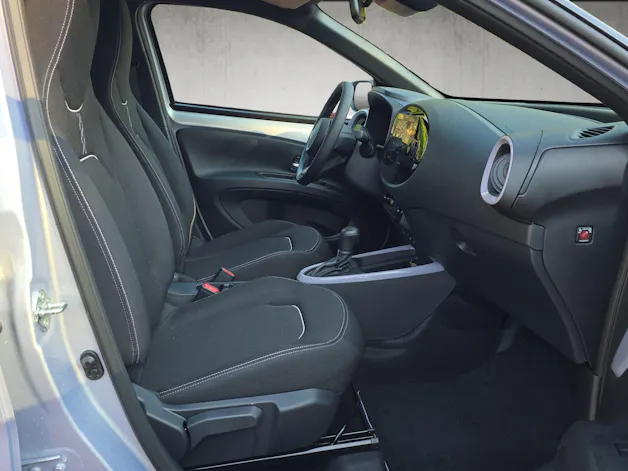 Toyota Aygo X 1.5 VVT-i HSD Trend