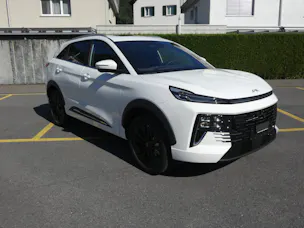 JAC JS6 1.5 PHEV