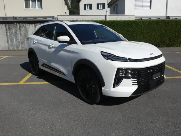 JAC JS6 1.5 PHEV