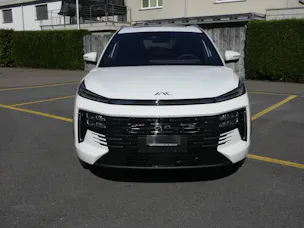 JAC JS6 1.5 PHEV