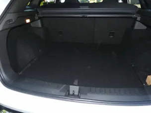 JAC JS6 1.5 PHEV
