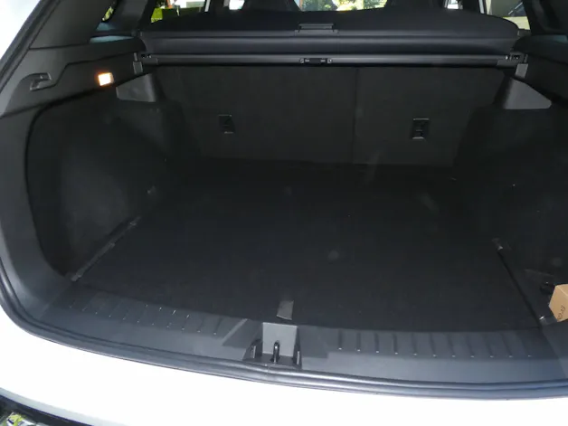JAC JS6 1.5 PHEV