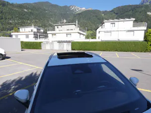 JAC JS6 1.5 PHEV
