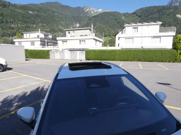 JAC JS6 1.5 PHEV