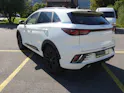 JAC JS6 1.5 PHEV