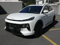 JAC JS6 1.5 PHEV