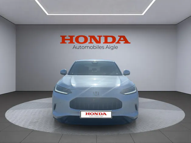 Honda ZR-V 2.0 i-MMD Advance