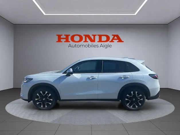 Honda ZR-V 2.0 i-MMD Advance