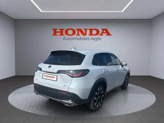 Honda ZR-V 2.0 i-MMD Advance