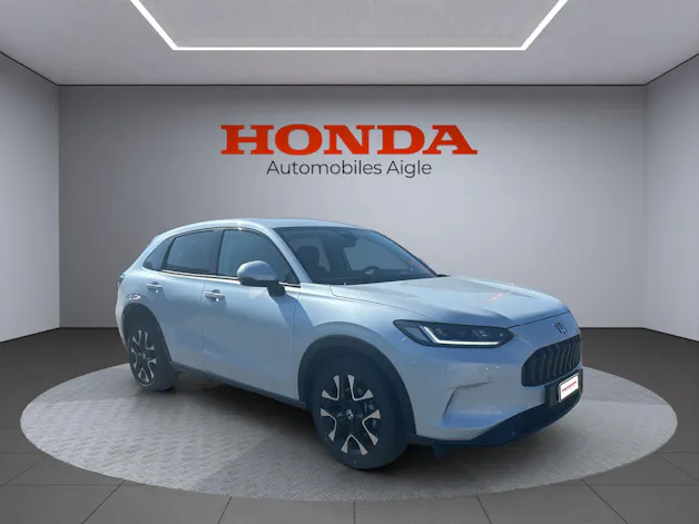 Honda ZR-V 2.0 i-MMD Advance