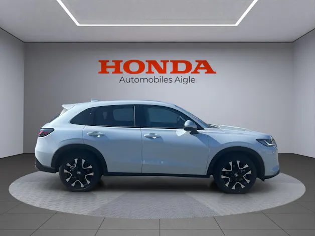 Honda ZR-V 2.0 i-MMD Advance