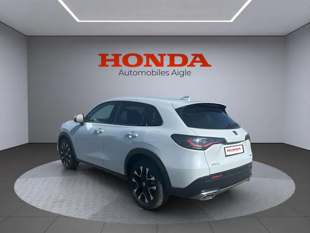 Honda ZR-V 2.0 i-MMD Advance