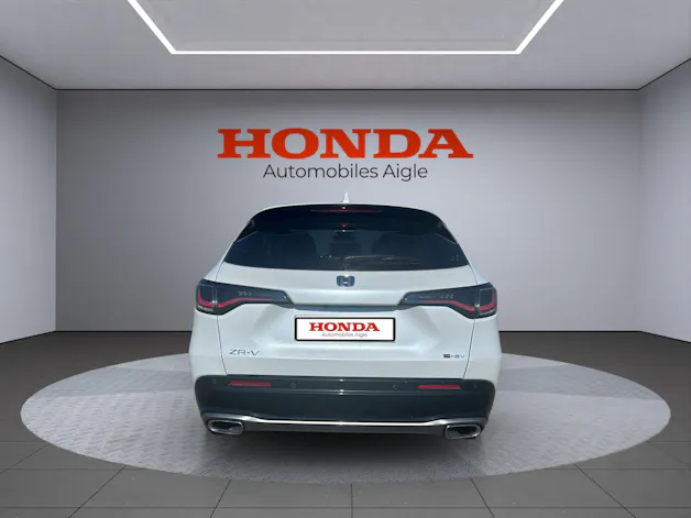 Honda ZR-V 2.0 i-MMD Advance